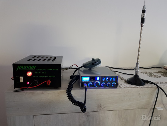 Ricetrasmitente foto-16816