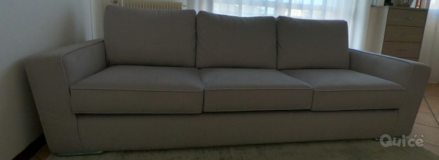 DIVANO TRE POSTI MAXI LE COMFORT foto-16822