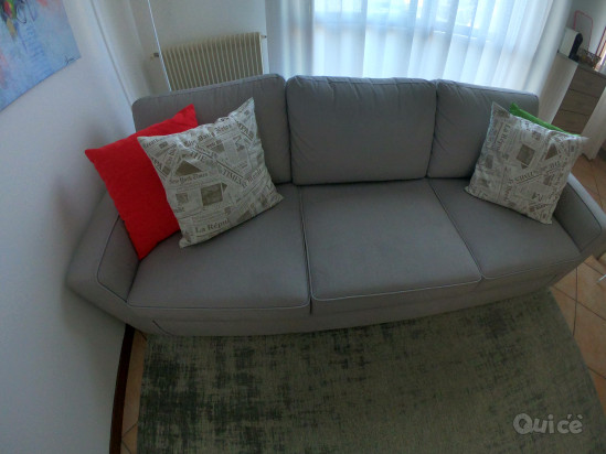 DIVANO TRE POSTI MAXI LE COMFORT foto-16823