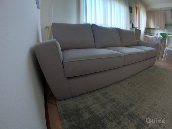 DIVANO TRE POSTI MAXI LE COMFORT foto-16824