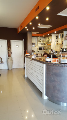 VENDESI ATTIVITAì DI BAR MOLTO BEN AVVIATA foto-16853