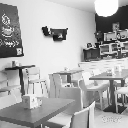 VENDESI ATTIVITAì DI BAR MOLTO BEN AVVIATA foto-16865