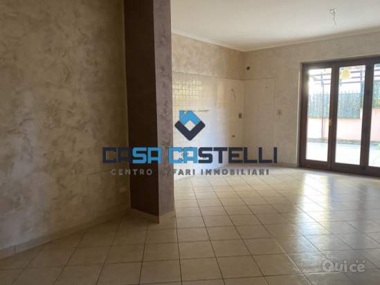 Appartamento in affitto a Grottaferrata (RM) foto-213137