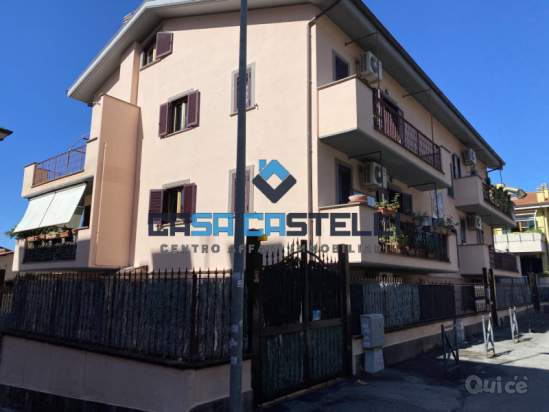 Appartamento in affitto a Grottaferrata (RM) foto-213134