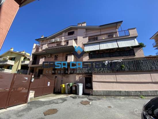 Appartamento in affitto a Grottaferrata (RM) foto-213133