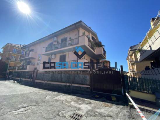 Appartamento in affitto a Grottaferrata (RM) foto-25694