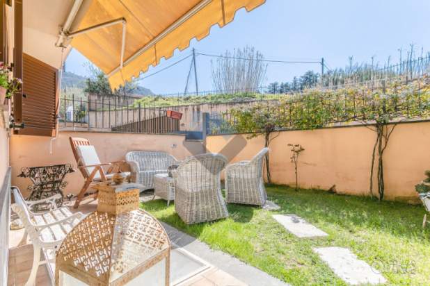 Appartamento in vendita a Rocca di Papa (RM) foto-213168