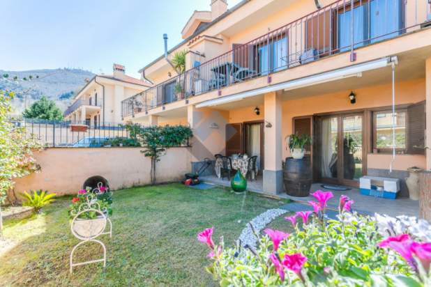 Appartamento in vendita a Rocca di Papa (RM) foto-213170