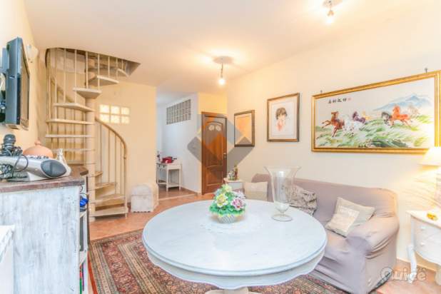 Appartamento in vendita a Rocca di Papa (RM) foto-213159