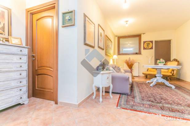 Appartamento in vendita a Rocca di Papa (RM) foto-213161