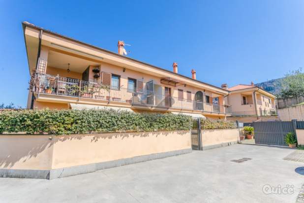 Appartamento in vendita a Rocca di Papa (RM) foto-25695