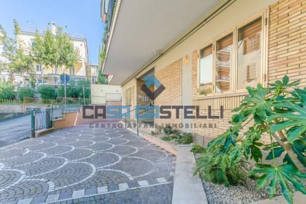 Appartamento in vendita a Marino (RM) foto-213184