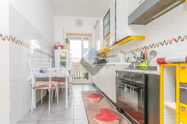 Appartamento in vendita a Marino (RM) foto-213189