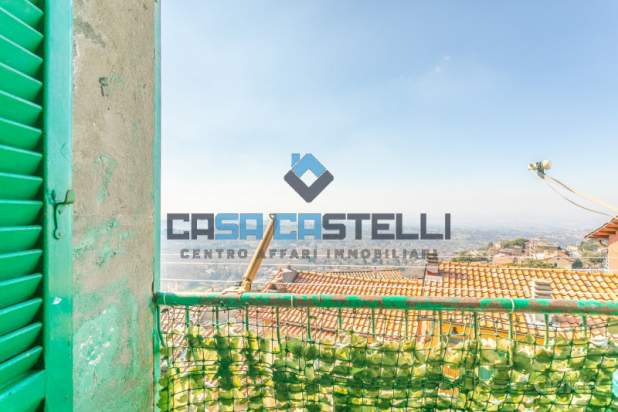 Appartamento in affitto a Rocca di Papa (RM) foto-213240