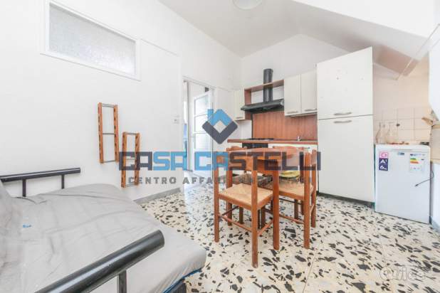 Appartamento in affitto a Rocca di Papa (RM) foto-213231