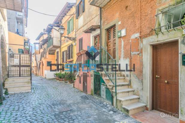 Appartamento in affitto a Rocca di Papa (RM) foto-25700