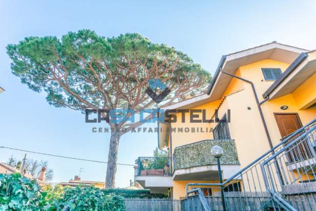 Appartamento in vendita a Grottaferrata (RM) foto-25701