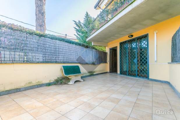 Appartamento in vendita a Grottaferrata (RM) foto-213257