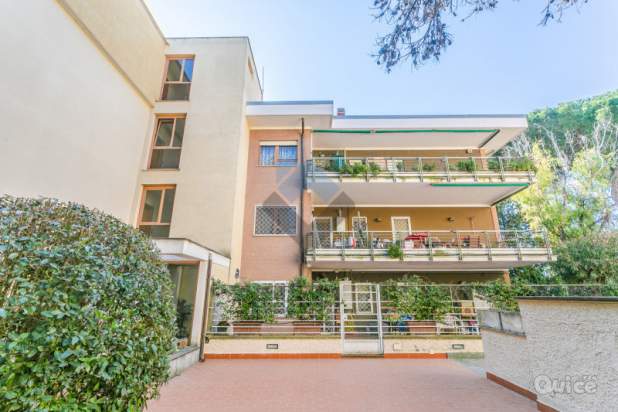 Appartamento in vendita a Grottaferrata (RM) foto-25702