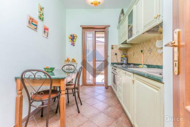 Appartamento in vendita a Grottaferrata (RM) foto-213266