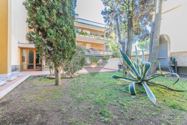 Appartamento in vendita a Grottaferrata (RM) foto-213277