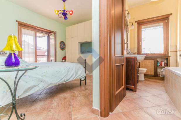 Appartamento in vendita a Grottaferrata (RM) foto-213270