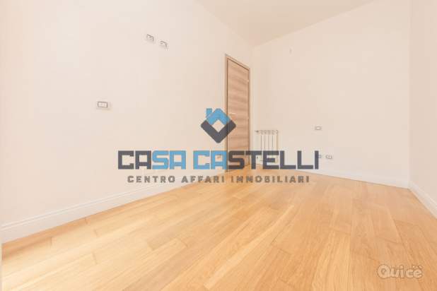 Appartamento in vendita a Monte Compatri (RM) foto-213289