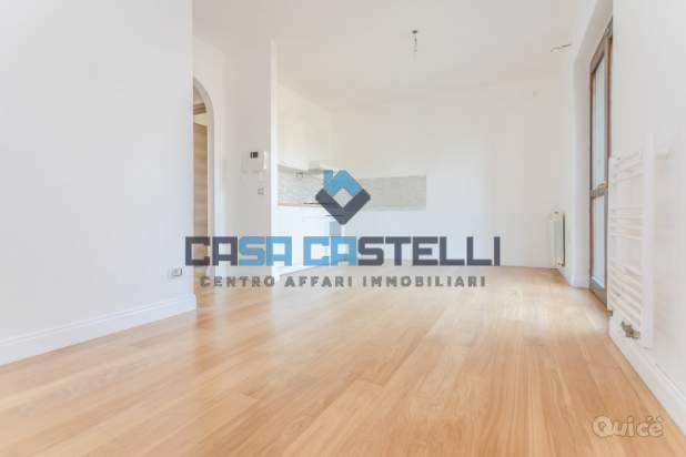 Appartamento in vendita a Monte Compatri (RM) foto-213281