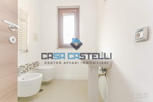 Appartamento in vendita a Monte Compatri (RM) foto-213291