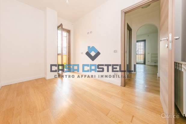 Appartamento in vendita a Monte Compatri (RM) foto-213285