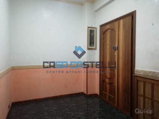 Appartamento in affitto a Grottaferrata (RM) foto-213298