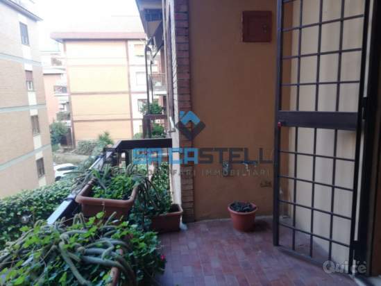 Appartamento in affitto a Grottaferrata (RM) foto-213303