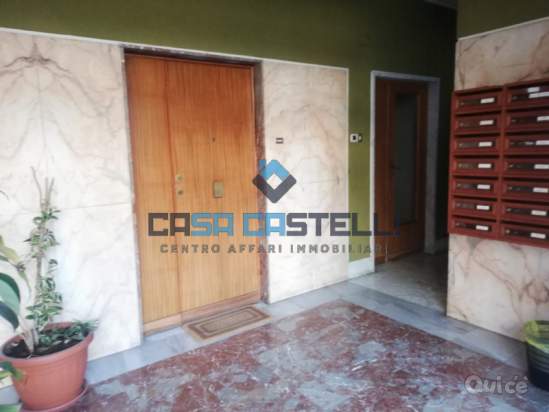 Appartamento in affitto a Grottaferrata (RM) foto-213297