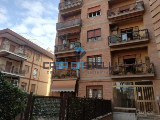 Appartamento in affitto a Grottaferrata (RM) foto-25704