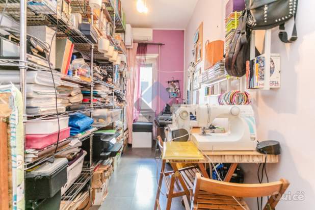 Appartamento in vendita a Roma (RM) foto-213330