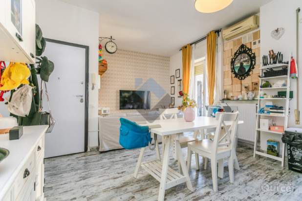 Appartamento in vendita a Roma (RM) foto-213334