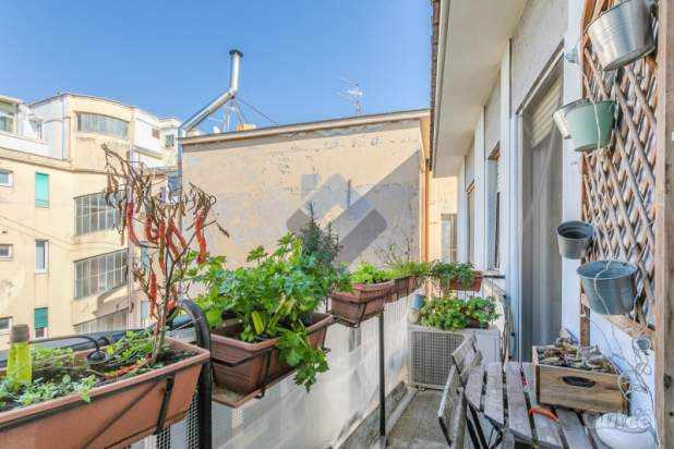 Appartamento in vendita a Roma (RM) foto-213335