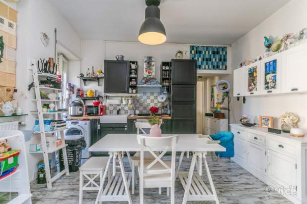 Appartamento in vendita a Roma (RM) foto-213333