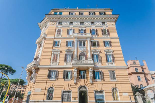 Appartamento in affitto a Roma (RM) foto-213350