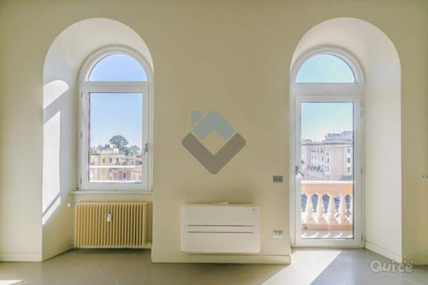 Appartamento in affitto a Roma (RM) foto-213355