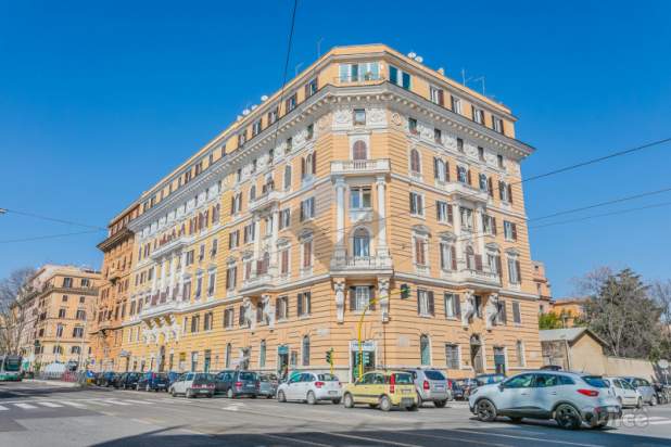 Appartamento in affitto a Roma (RM) foto-25707