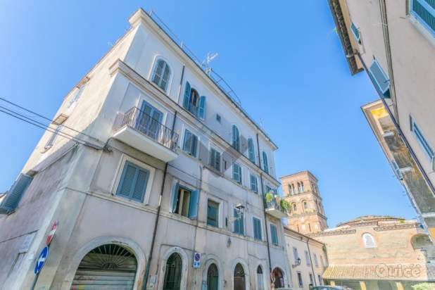 Appartamento in vendita a Albano Laziale (RM) foto-213369