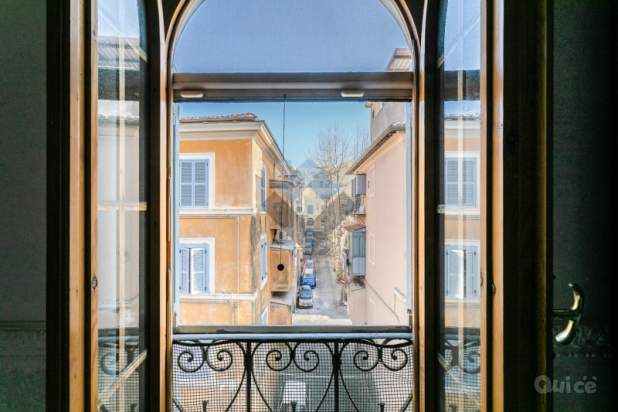 Appartamento in vendita a Albano Laziale (RM) foto-213383