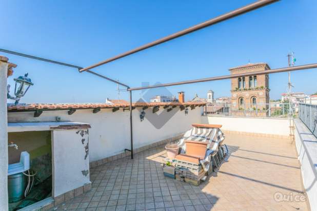 Appartamento in vendita a Albano Laziale (RM) foto-213386