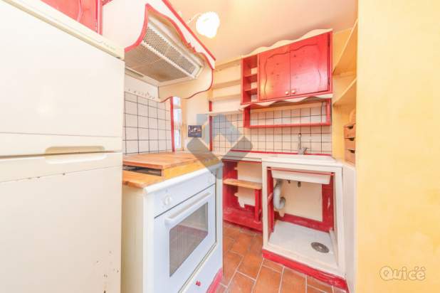 Appartamento in vendita a Rocca di Papa (RM) foto-213393