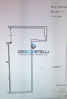 Garage in vendita a Roma (RM) foto-213410
