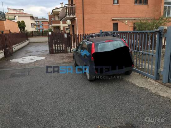 Garage in vendita a Roma (RM) foto-213411