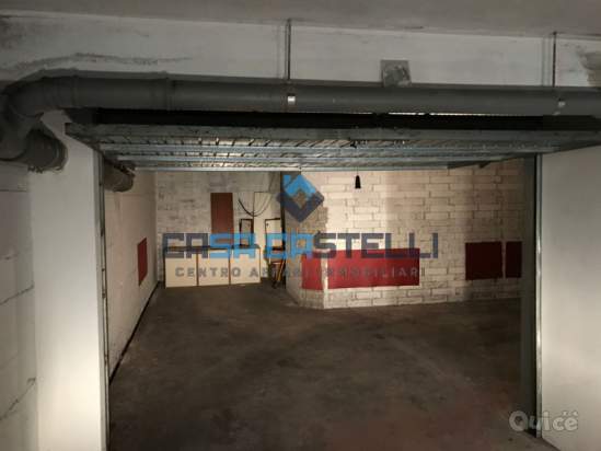 Garage in vendita a Roma (RM) foto-213405