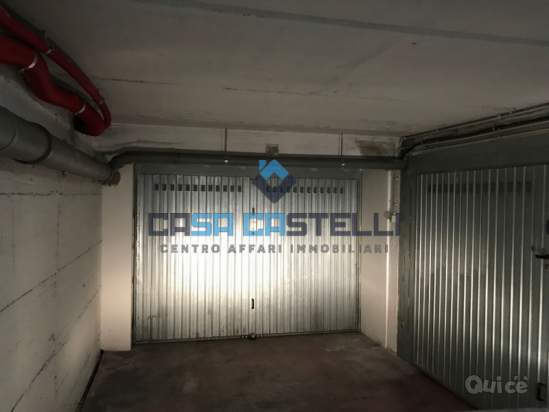 Garage in vendita a Roma (RM) foto-25710