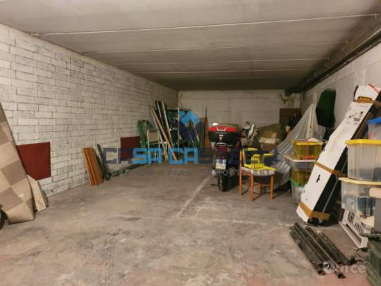 Garage in vendita a Roma (RM) foto-213409
